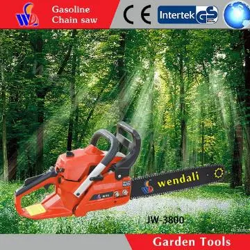 fuel-efficient Poulan Pro