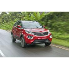 anti-skid car mat for Tata Nexon