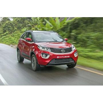 เสื่อรถยนต์ต่อต้านลื่นสำหรับ Tata Nexon