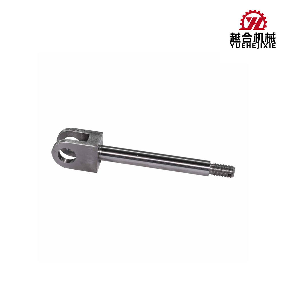 Machined Parts 9