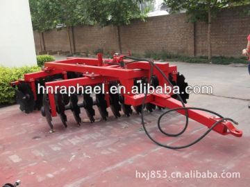 farm equipment disc harrow