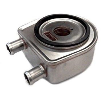 เครื่องทำความเย็นน้ำมันเครื่องสำหรับ Renault Nissan Opel Volvo Vauxhall Mitsubishi II 8200806731