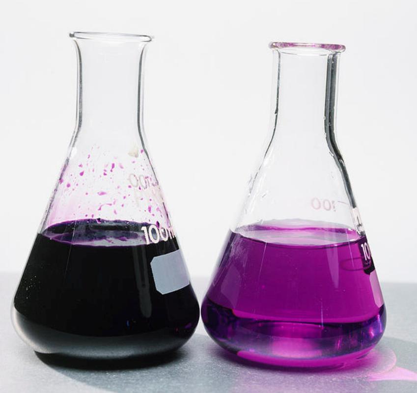 99.3%min Potassium Permanganate KMnO4 Water Treatment