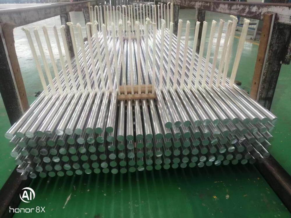 guangyuan aluminum co., ltd Aluminum Tube Profiles Aluminum Extrusion Tube Aluminum Extrusion Channel