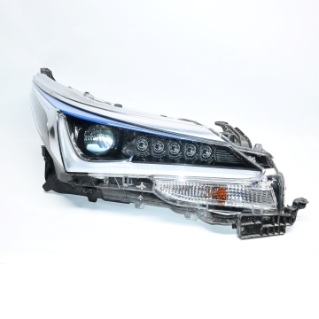 Originele kwaliteit Corolla Dual Engine LED-koplampen 2016-2018