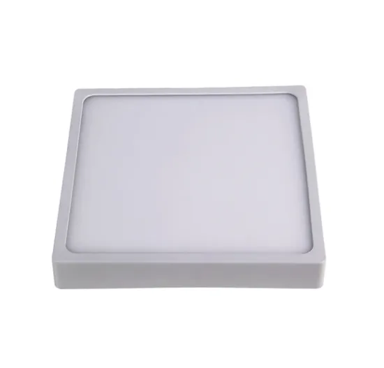 LED panel light for home kitchen