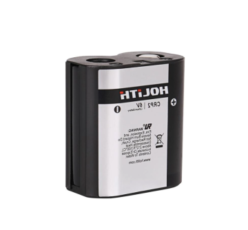 6v CRP2 Battery