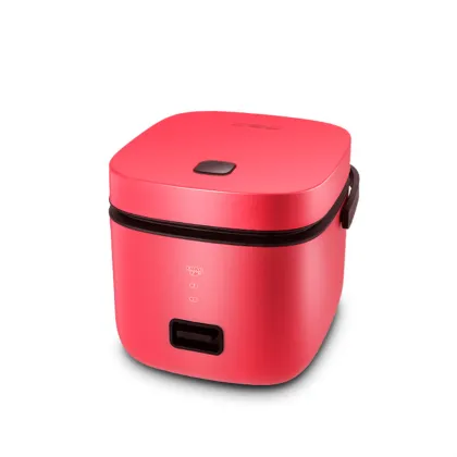 Automatic Multifunctional 1.2L Baby Rice Cooker