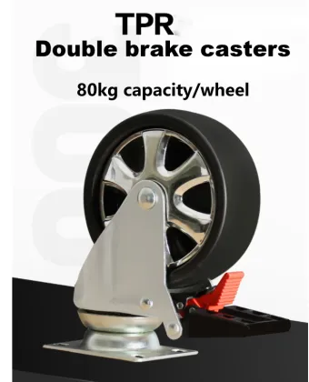 Best-Selling 7-Drawer Customizable Craftsman Tool Trolley