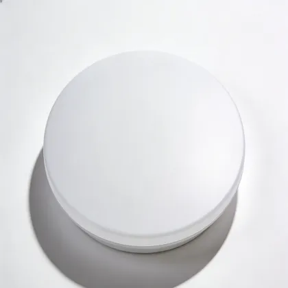 Smart control LED ceiling light
