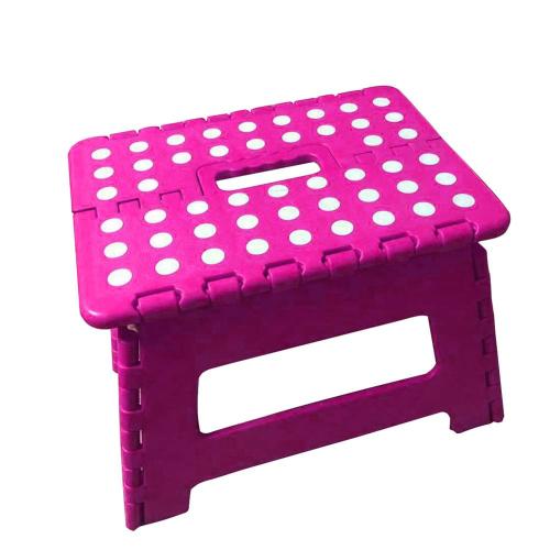 Tabouret portatif pour enfants