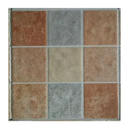 Kajaria Ceramic Balcony Outdoor Tile - 300x300mm at Low Prices