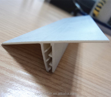 PVC Plastic Extrusion Profiles and Decorated Profile Searches