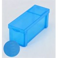 Caja de desinfección médica modular magnética