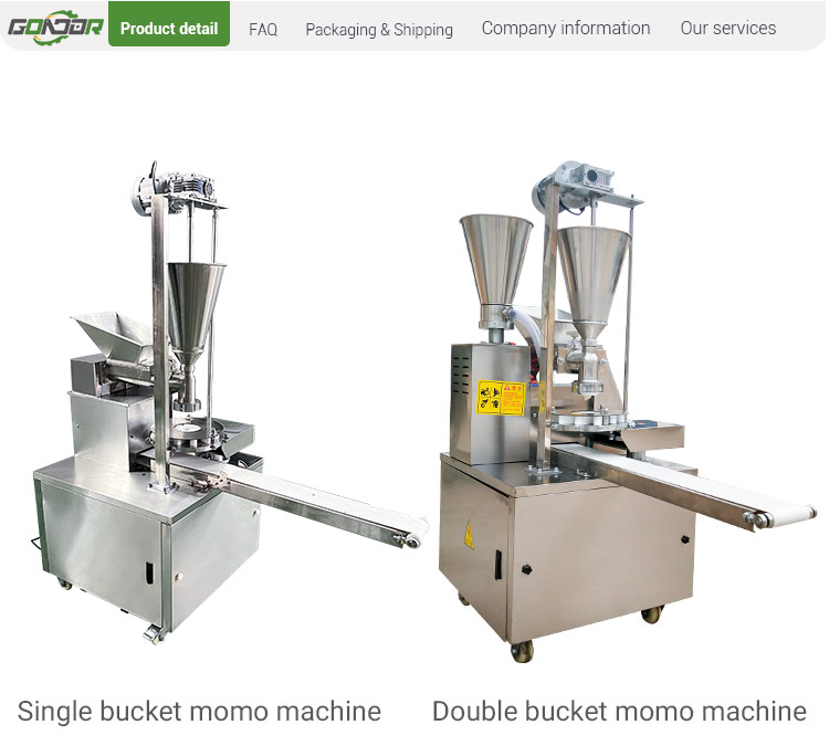 Handmade Mini Bun Bao And Momo Making Machine, High Quality Handmade ...
