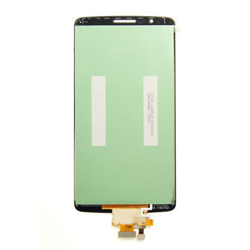 LCD Screen Assembly for LG G3 D850