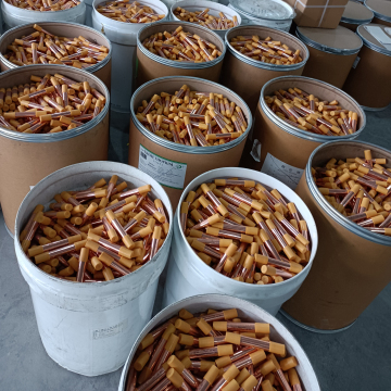 Welded Copper Filter Drier Factory - Wholesale Prices