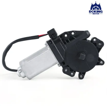 Glass lifter automotive parts