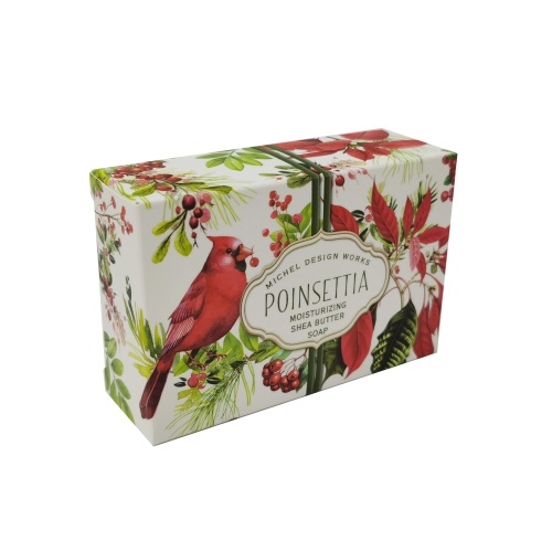 Recyclable Strong soft folding card Packaging Gift Box