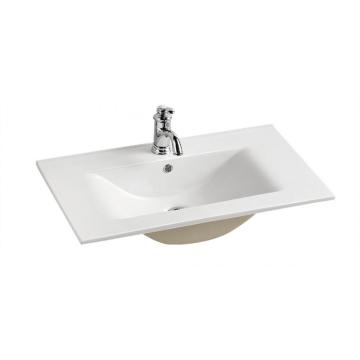 mueble de tocador excluyendo lavabo para baño