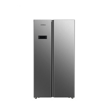 Бок о бок без зажигания холодильника WD-519 мы
