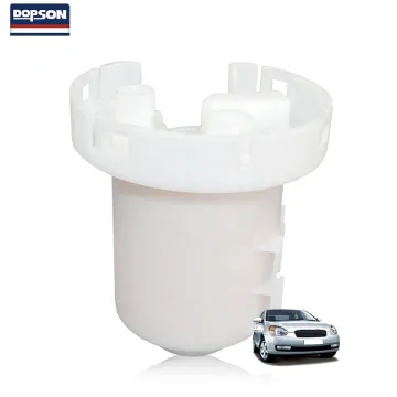 Dopson Brand Chinese-Made Oil Fuel Filter for Hyundai Accent (31112-1G500)