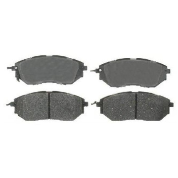 High-Quality Japanese Brake Discs & Pads for Subaru Models