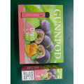 Gunnpod 20 Flavors 2000 Puffs Penable Vape Pen