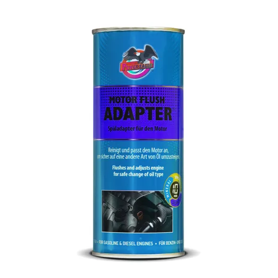 High Quality Engine Motor Flush for Safe Oil Change