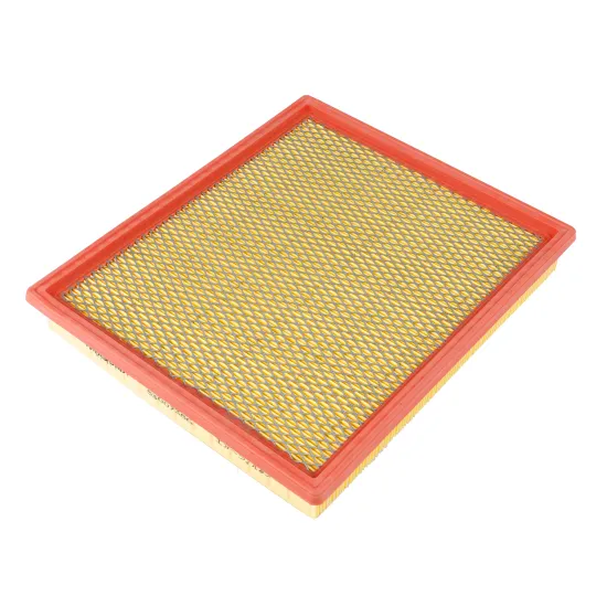 MFA-C0109 Factory Filter - Cabin Filter for Cars, Air Conditioner Spare Part, Non-woven Fabric