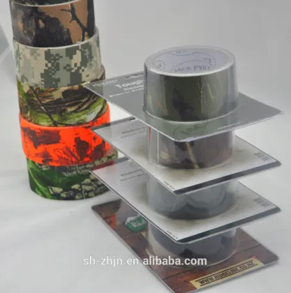 2015 new product washi tape/camo tape