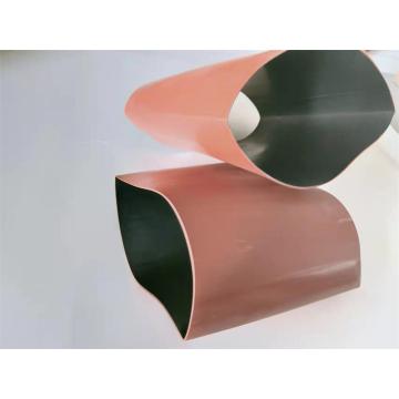 Dual Wall Adhesive Heat Shrink Tubing