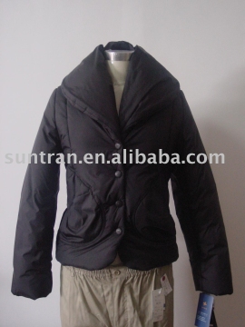 [Super Deal]Ladies' coat