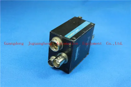 MOSA DC-37 Second-hand Camera