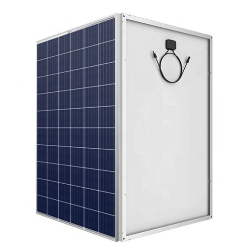 Title: Utility-Scale Solar Power Plant: 1 Megawatt On-Grid Installation