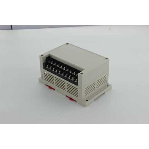 Electronics Parts of TV Plastic Parts