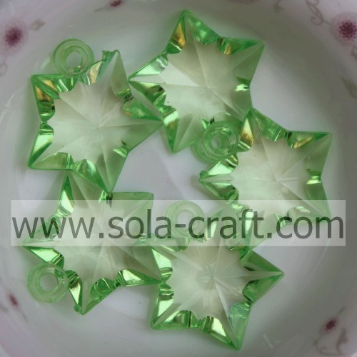 Factory Wholesale Acrylic Crystal Beads, Transparent beads Pendant