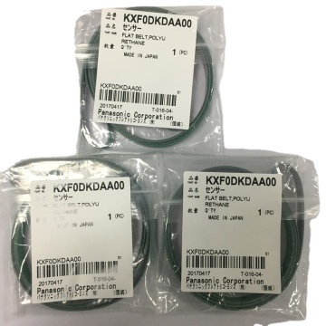 Panasonic SMT Placement Machine CM402 CM602 Belt