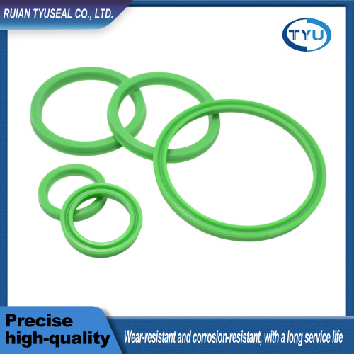 Etanșare PU rezistentă la ulei pentru aplicații industriale