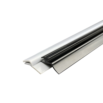 Yobest High Quality PVC Plastic Extrusion Profiles and Strips