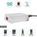 Sensor de distancia láser a prueba de polvo de grado industrial IP54