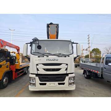 Подъемная платформа для трансмиссии большой грузоподъемности