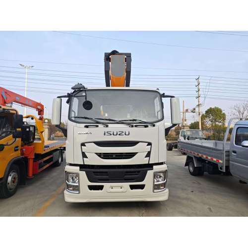 Подъемная платформа для трансмиссии большой грузоподъемности