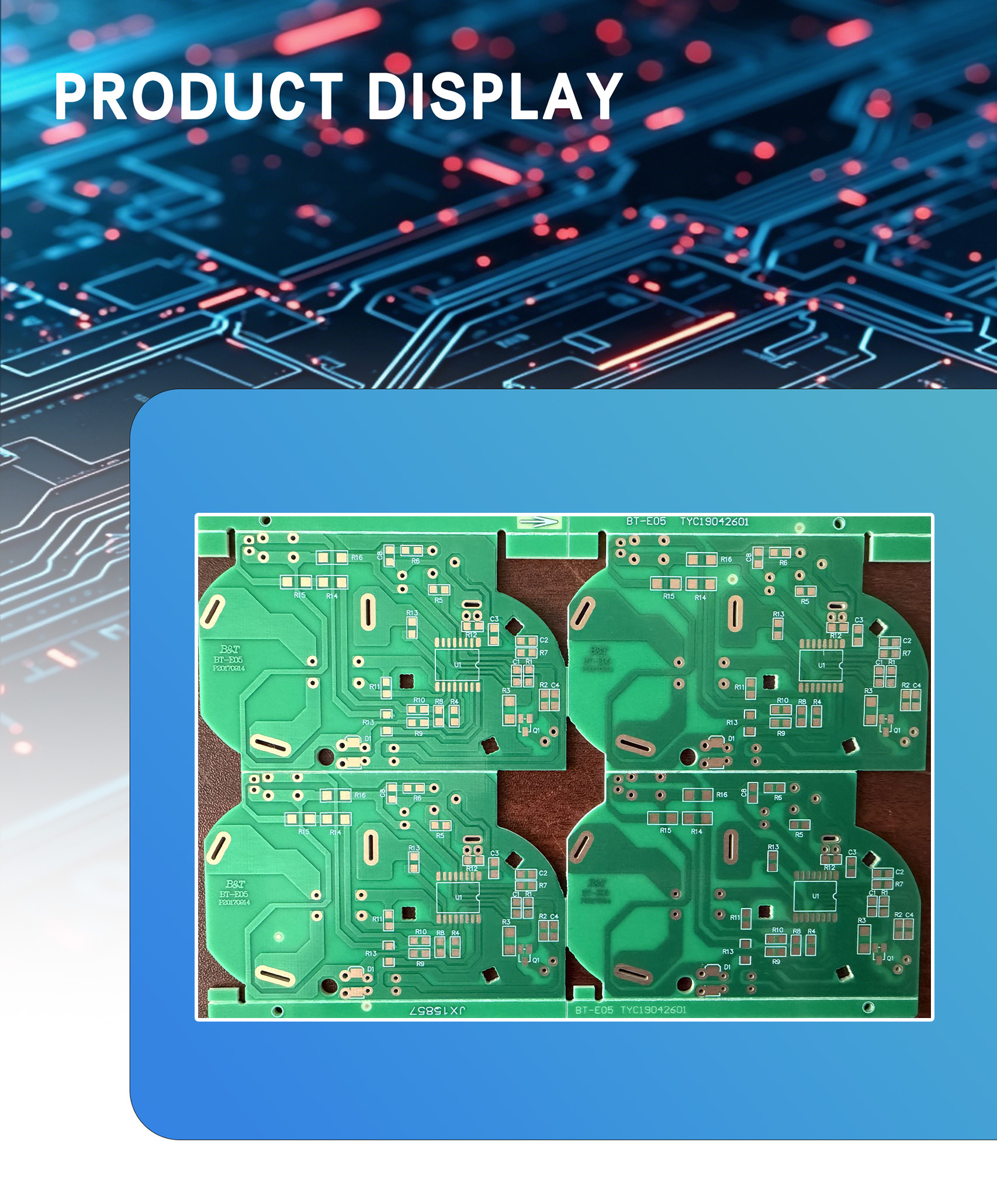 1.22F Single-Sided PCB for Sensors 000