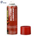 Aerosol Multi Multi Anti Rust Lubricant Spray Use