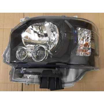 4x4 accesorios para el faro para Toyota Hiace 2014-2016