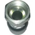 Hydraulic Hose Adapter Fitting Connector Hydraulic Transition Joint