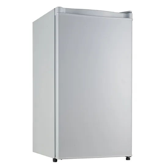 80L Wholesale Energy-Saving Table Top Fridge Refrigerator Mini Bar: Your Compact Cooling Solution