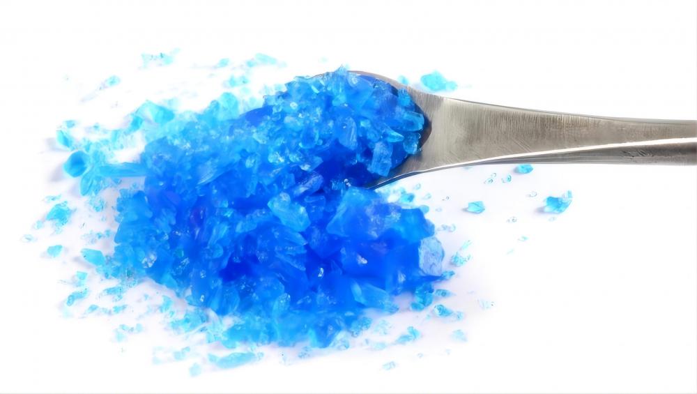 Copper Sulfate