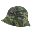 Solide et large rond bord seau chapeaux de Camouflage